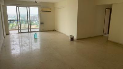 Living Room Image of 2200 Sq.ft 4 BHK Apartment / Flat for sale in DLF New Town Heights 1, Sector 90 Gurgaon for Rs. 30500000