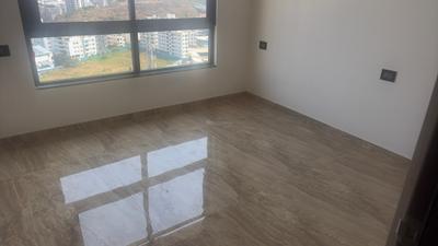 Bedroom Image of 1045 Sq.ft 2 BHK Apartment / Flat for rent in VTP Sierra, Sus Pune for Rs. 29000