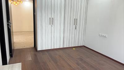 Bedroom Image of 1400 Sq.ft 3 BHK Apartment / Flat for sale in Dheeraj Realty Dheeraj Insignia, Santacruz East Mumbai for Rs. 40000000