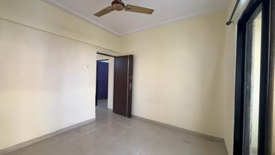 Bedroom Image of 1800 Sq.ft 3 BHK Apartment / Flat for rent in Seawoods Navi Mumbai for Rs. 90000