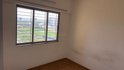 Bedroom Image of 918 Sq.ft 2 BHK Apartment / Flat for rent in Lodha Casa Bella Gold, Palava Phase 1 Thane for Rs. 18000