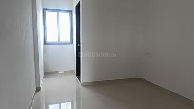 Bedroom Image of 1470 Sq.ft 3 BHK Independent House for sale in Patel Nagar Surat for Rs. 8100000