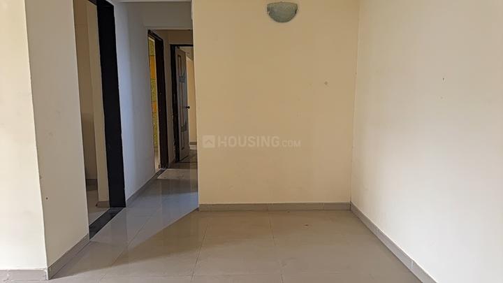 Agarwal Viva Vrindavan Complex Living Room 1