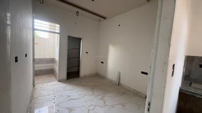 Bedroom Image of 740 Sq.ft 4 BHK Villa for sale in Bhago Majra Mohali for Rs. 7500000