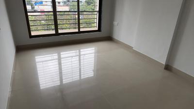 Bedroom Image of 794 Sq.ft 2 BHK Apartment / Flat for rent in Malad West Mumbai for Rs. 45000