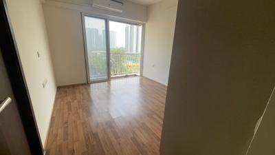 Bedroom Image of 1250 Sq.ft 3 BHK Apartment / Flat for sale in Wadhwa Platina, Thane West Thane for Rs. 23500000