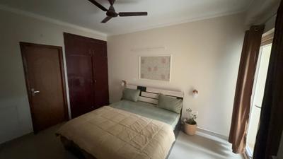 Bedroom Image of 1660 Sq.ft 3 BHK Apartment / Flat for sale in Earthcon Mega County, Mussoorie Road Dehradun for Rs. 13000000