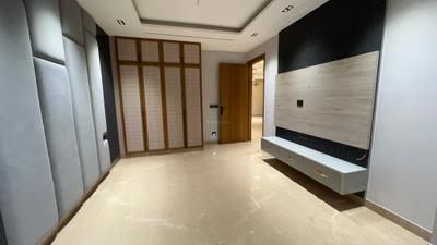 Bedroom Image of 2250 Sq.ft 4 BHK Builder Floor for sale in Sector 8 Dwarka New Delhi for Rs. 34000000