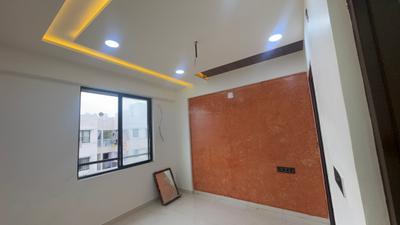 Bedroom Image of 630 Sq.ft 1 BHK Apartment / Flat for sale in Rashmi Vihar, Narolgam Ahmedabad for Rs. 1850000