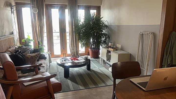 Clover Dale Living Room 1