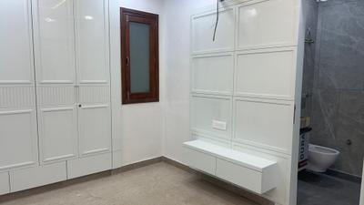 Bedroom Image of 1200 Sq.ft 3 BHK Builder Floor for sale in Sector 5 Rohini New Delhi for Rs. 23500000
