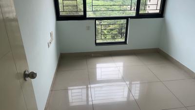 Bedroom Image of 1172 Sq.ft 2.5 BHK Apartment / Flat for sale in Nanded Pune for Rs. 10600000
