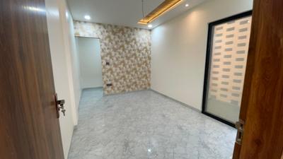 Bedroom Image of 1850 Sq.ft 3 BHK Independent House for sale in Nipania Indore for Rs. 12500000
