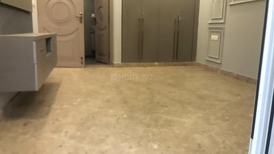Living Room Image of 1300 Sq.ft 3 BHK Builder Floor for sale in Paschim Vihar New Delhi for Rs. 25500000