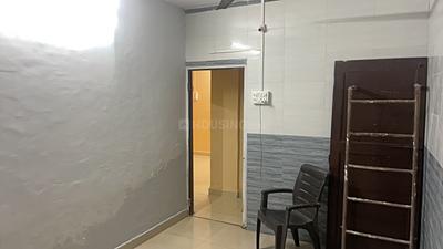 Bedroom Image of 510 Sq.ft 1 BHK Apartment / Flat for sale in Titwala Thane for Rs. 2500000