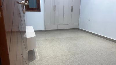 Bedroom Image of 1200 Sq.ft 3 BHK Builder Floor for sale in Sector 5 Rohini New Delhi for Rs. 23500000