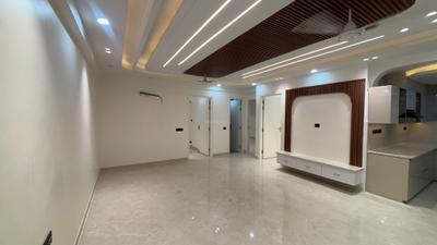 Living Room Image of 1620 Sq.ft 4 BHK Apartment / Flat for sale in Chandan Hola New Delhi for Rs. 13000000