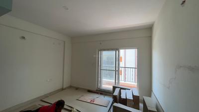 Bedroom Image of 1600 Sq.ft 3 BHK Apartment / Flat for rent in Kaggadasapura Bengaluru for Rs. 60000