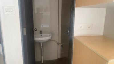 Bathroom Image of 900 Sq.ft 2 BHK Apartment / Flat for sale in Advika Phase III F, Kondhwa Pune for Rs. 4900000