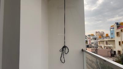Image of 1098 Sq.ft 2 BHK Apartment / Flat for rent in K R Puram, Bengaluru for Rs. 31500