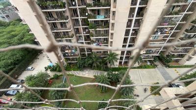 Image of 2370 Sq.ft 4 BHK Apartment / Flat for sale in Tulip Purple, Sector 69, Gurgaon for Rs. 27800000