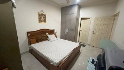Bedroom Image of 2045 Sq.ft 3 BHK Apartment / Flat for sale in Lark Bollywood Green City, Sector 113 Mohali for Rs. 10000000