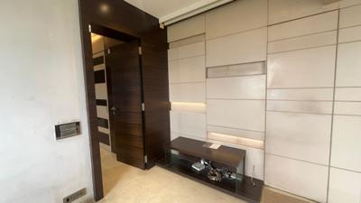 Bedroom Image of 2635 Sq.ft 4 BHK Apartment / Flat for sale in Lodha Aurum Grande, Kanjurmarg East Mumbai for Rs. 62000000