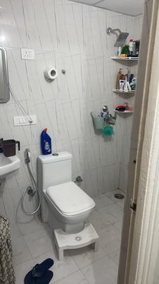 Image of 1256 Sq.ft 3 BHK Apartment / Flat for sale in Nilaya Greens, Raj Nagar Extension, Ghaziabad for Rs. 9100000