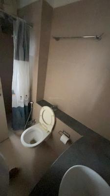 Image of 1580 Sq.ft 3 BHK Apartment / Flat for rent in Kanakia Samarpan Exotica, Borivali East, Mumbai for Rs. 89900