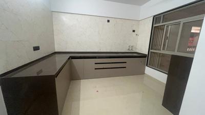 Kitchen Image of 1300 Sq.ft 2.5 BHK Apartment / Flat for sale in Choice Que 914 Phase II, Mundhwa Pune for Rs. 12000000