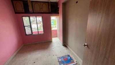Bedroom Image of 1250 Sq.ft 3 BHK Apartment / Flat for sale in PS Enclave, South Dum Dum Kolkata for Rs. 2999999