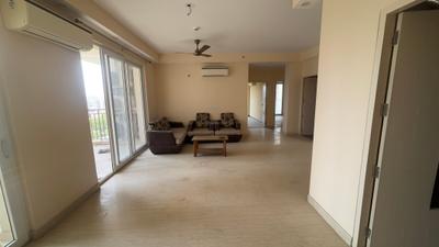 Living Room Image of 2075 Sq.ft 3.5 BHK Apartment / Flat for sale in Conscient Heritage Max, Sector 102 Gurgaon for Rs. 32000000