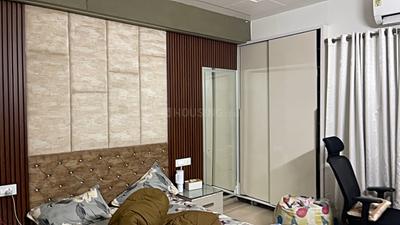 Bedroom Image of 2400 Sq.ft 4 BHK Penthouse for sale in Ajabpur Kalan Dehradun for Rs. 28900000