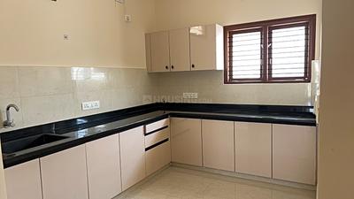 Kitchen Image of 2400 Sq.ft 2 BHK Apartment / Flat for rent in JP Nagar Bengaluru for Rs. 40000