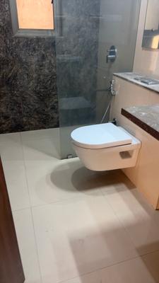 Image of 1420 Sq.ft 3 BHK Apartment / Flat for rent in Thane West, Thane for Rs. 72000