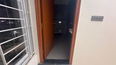 Image of 890 Sq.ft 2 BHK Builder Floor for rent in Electronic City, Bengaluru for Rs. 25000