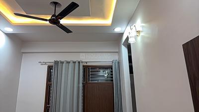 Bedroom Image of 1800 Sq.ft 3 BHK Villa for sale in Gokulpura Jaipur for Rs. 9000000