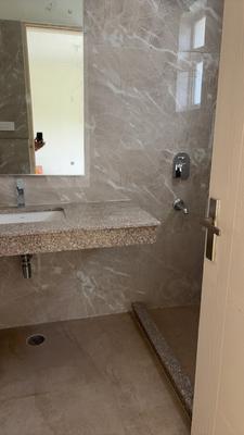 Eldeco City Phase I Bathroom Two 3