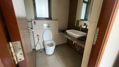 Image of 1500 Sq.ft 3 BHK Apartment / Flat for sale in Shapoorji Pallonji Vicinia, Powai, Mumbai for Rs. 40500000