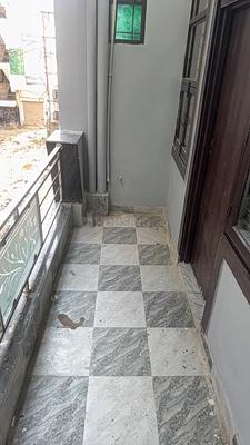 Image of 1100 Sq.ft 3 BHK Apartment / Flat for sale in Govindpuram, Ghaziabad for Rs. 4200000