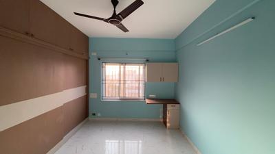 Bedroom Image of 1800 Sq.ft 3 BHK Penthouse for sale in HSR Layout Bengaluru for Rs. 23500000