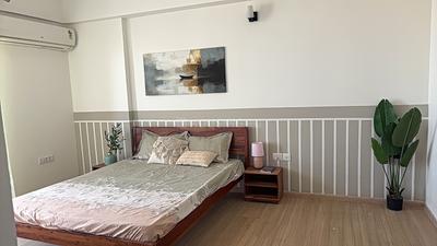 Bedroom Image of 1500 Sq.ft 3 BHK Apartment / Flat for sale in DLF Regal Gardens, Sector 90 Gurgaon for Rs. 21500000