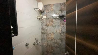 Image of 600 Sq.ft 1 BHK Apartment / Flat for rent in CIDCO Millennium Tower, Sanpada, Navi Mumbai for Rs. 50000