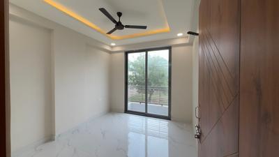 Bedroom Image of 950 Sq.ft 2 BHK Apartment / Flat for sale in Keshupura Jaipur for Rs. 4290000