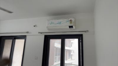 Bedroom Image of 850 Sq.ft 2 BHK Apartment / Flat for rent in Choice Goodwill Crescent, Keshav Nagar Pune for Rs. 30000