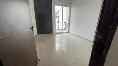 Bedroom Image of 1000 Sq.ft 2 BHK Apartment / Flat for rent in Sikka Karnam Greens, Sector 143B Noida for Rs. 26999