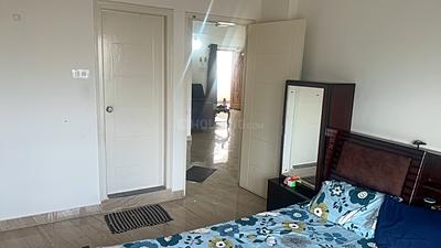 Bedroom Image of 1171 Sq.ft 2 BHK Apartment / Flat for sale in Sri Balaji Signature, HBR Layout Bengaluru for Rs. 8000000