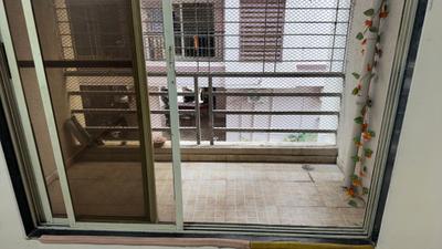 Image of 650 Sq.ft 1 BHK Apartment / Flat for rent in Kharghar, Navi Mumbai for Rs. 25000