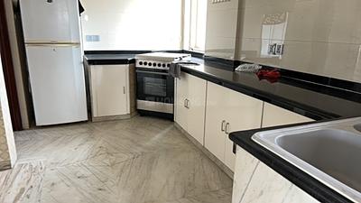 Kitchen Image of 3200 Sq.ft 3 BHK Apartment / Flat for rent in Alipore Kolkata for Rs. 200000