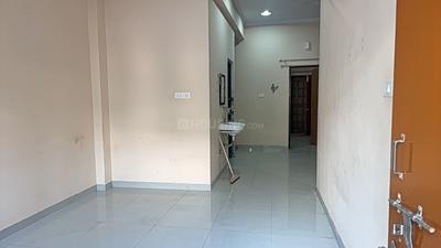 Living Room Image of 1350 Sq.ft 2 BHK Builder Floor for rent in Indira Nagar Lucknow for Rs. 20000